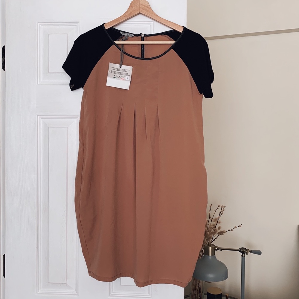 Light Summer Dress. Made in Italy
